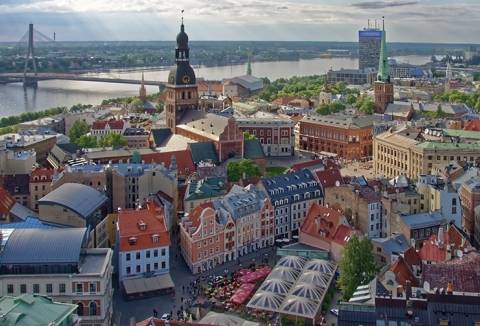 Riga