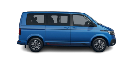 VW Multivan 7 PAX Automatic