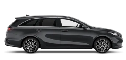 Kia Ceed Wagon