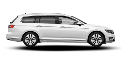 VW Passat Wagon